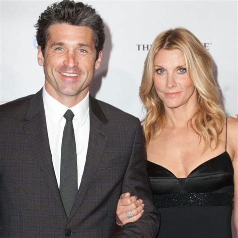 patrick dempsey altezza